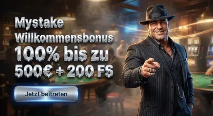 Mystake Casino