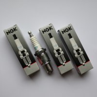 NGK Spark Plug Set RX7 79-85
