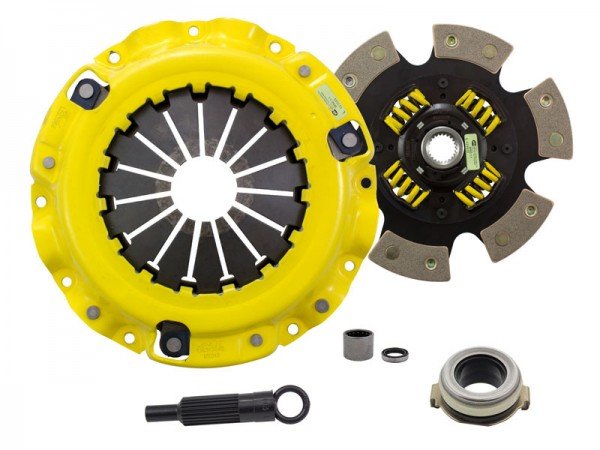 ACT Race Clutch RX8