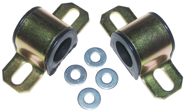 Energy Suspension Front Sway Bar Bushing Kit RX7 FC
