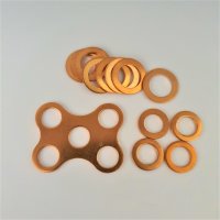 Gaskets OMP Line RX8