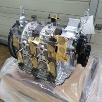 Teilmotor RX8 231PS 02-08