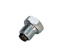 Oil Drain Plug with Magnet
