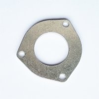 Flange plate thermostat RX7 FD