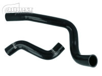 BOOST products silicone radiator hose kit RX7 FD