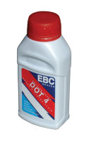 EBC Brakefluid Dot4 250ml