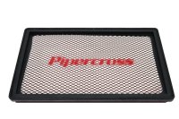 Pipercross performance air filter RX8